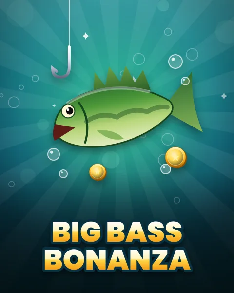 Big Bass Bonanza