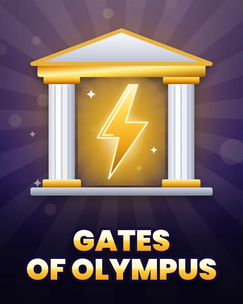 Gates of Olympus