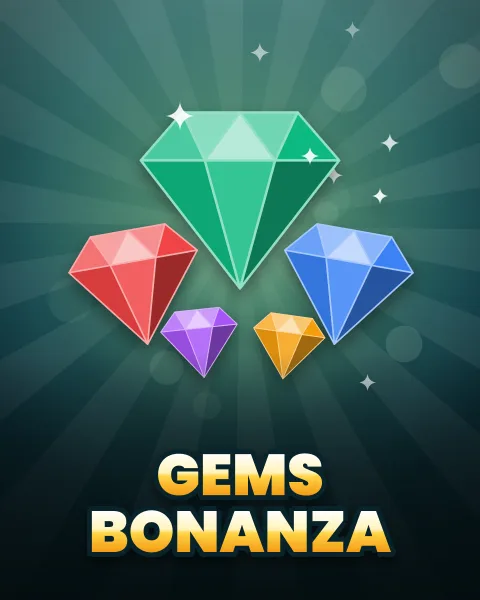 Gems Bonanza