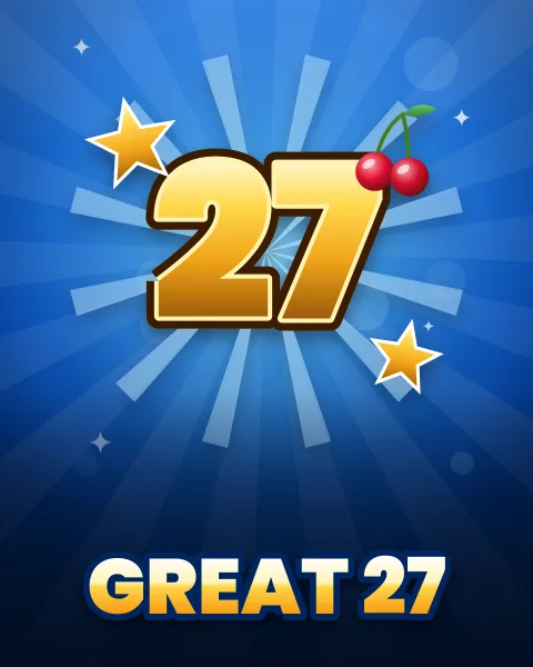 Great 27