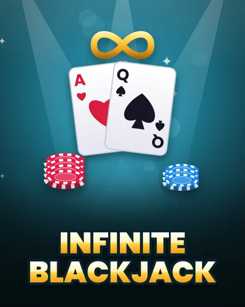 Infinite Blackjack