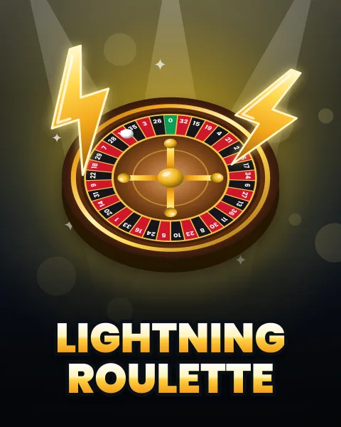 Lightning Roulette