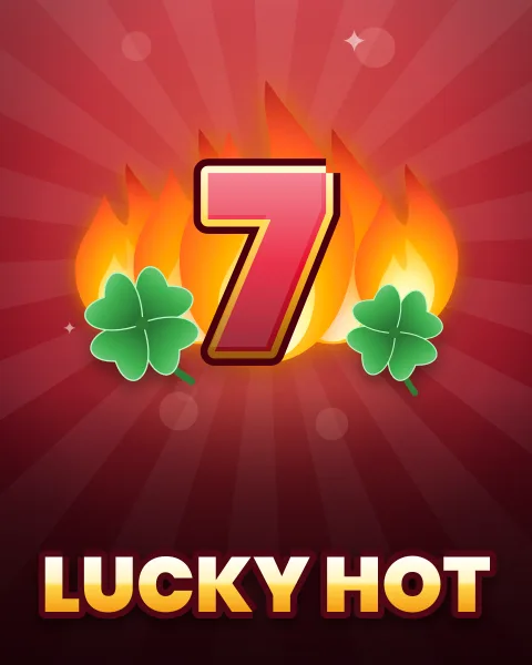 Lucky Hot