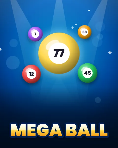 Mega Ball