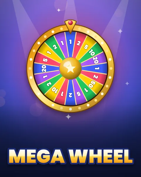 Mega Wheel
