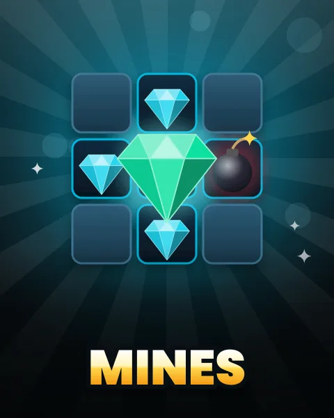 Mines