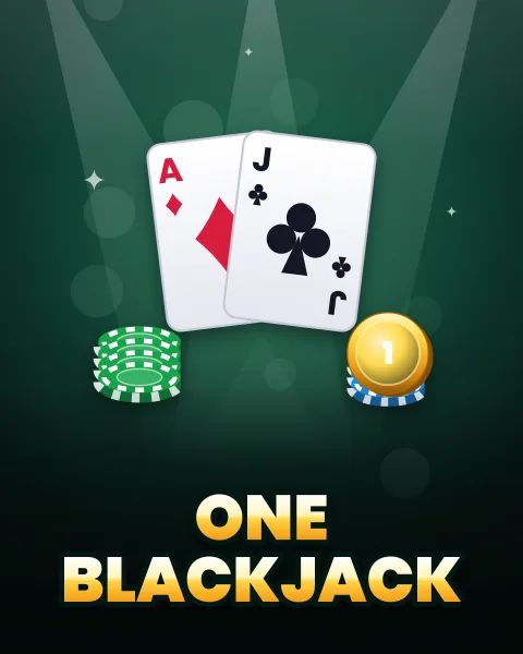ONE Blackjack