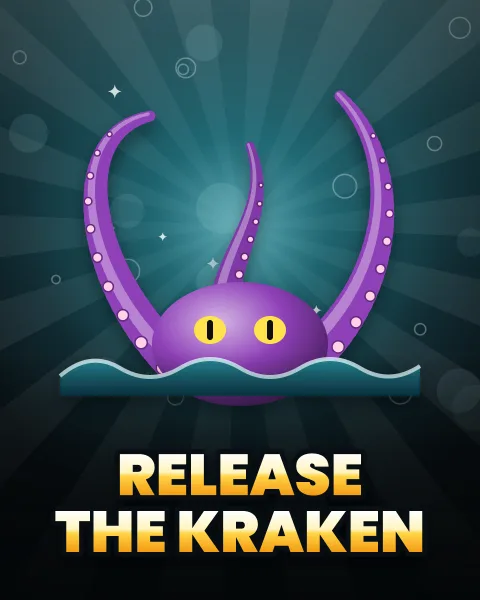 Release the Kraken
