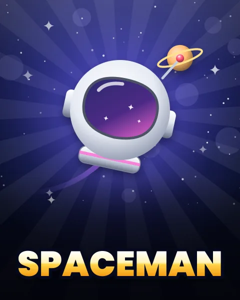 Spaceman