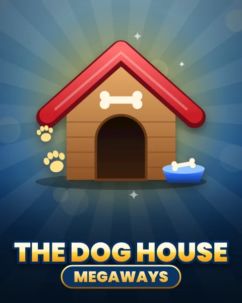 The Dog House Megaways