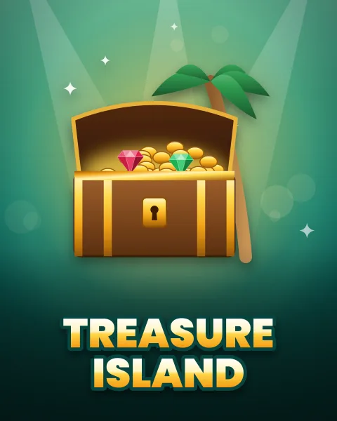 Treasure Island