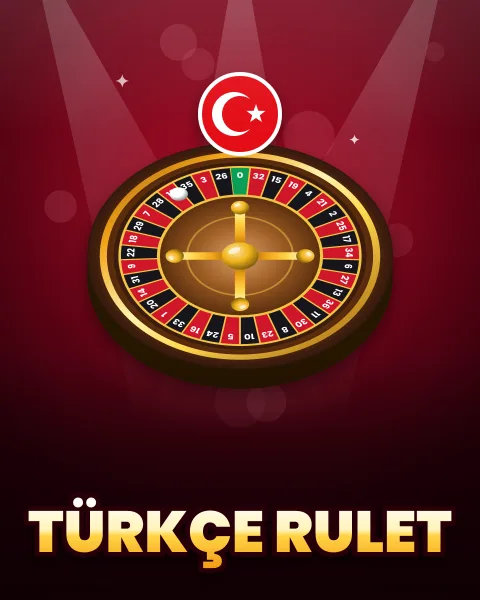 Türkçe Rulet
