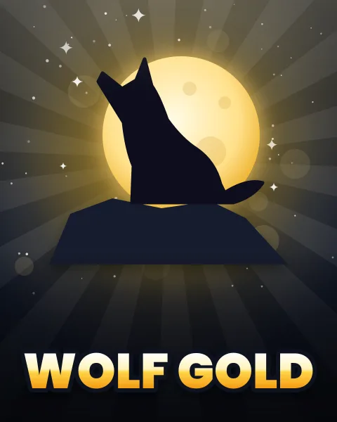 Wolf Gold